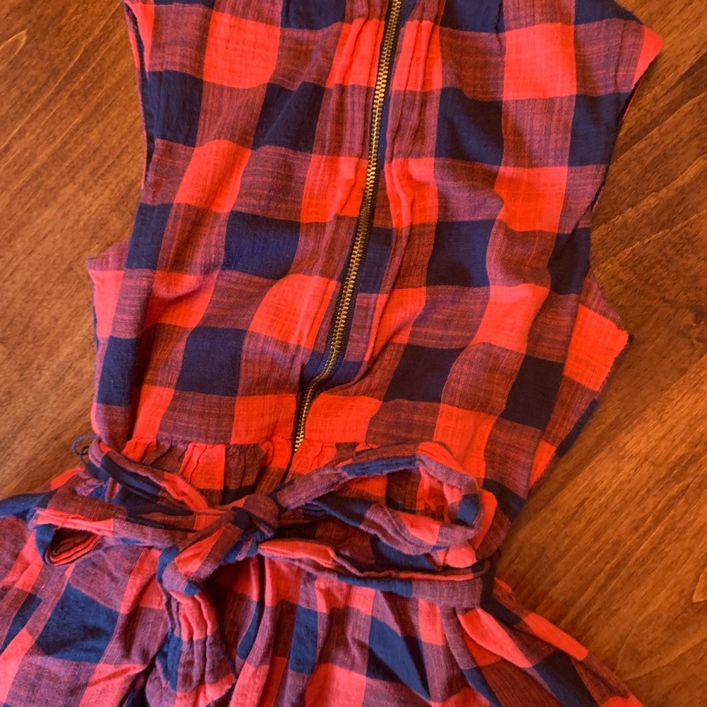 Crewcuts Dress - Picture 3 of 3